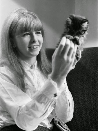 Jane Asher