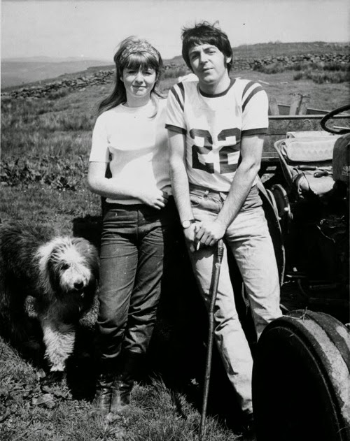 Jane Asher
