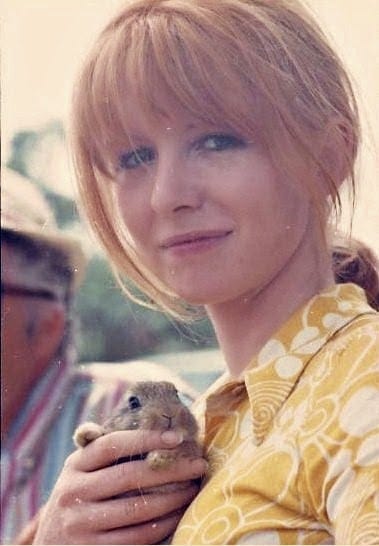 Jane Asher