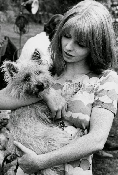 Jane Asher image