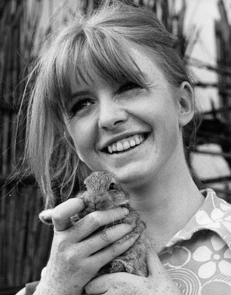 Jane Asher