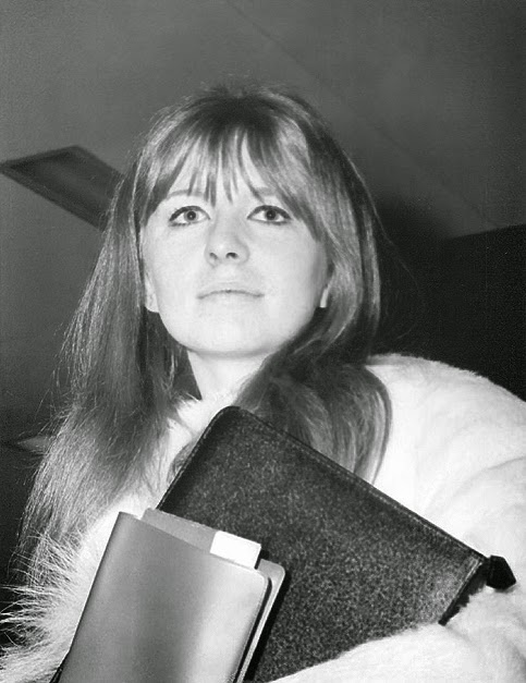 Jane Asher