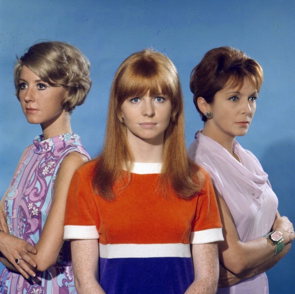 Jane Asher