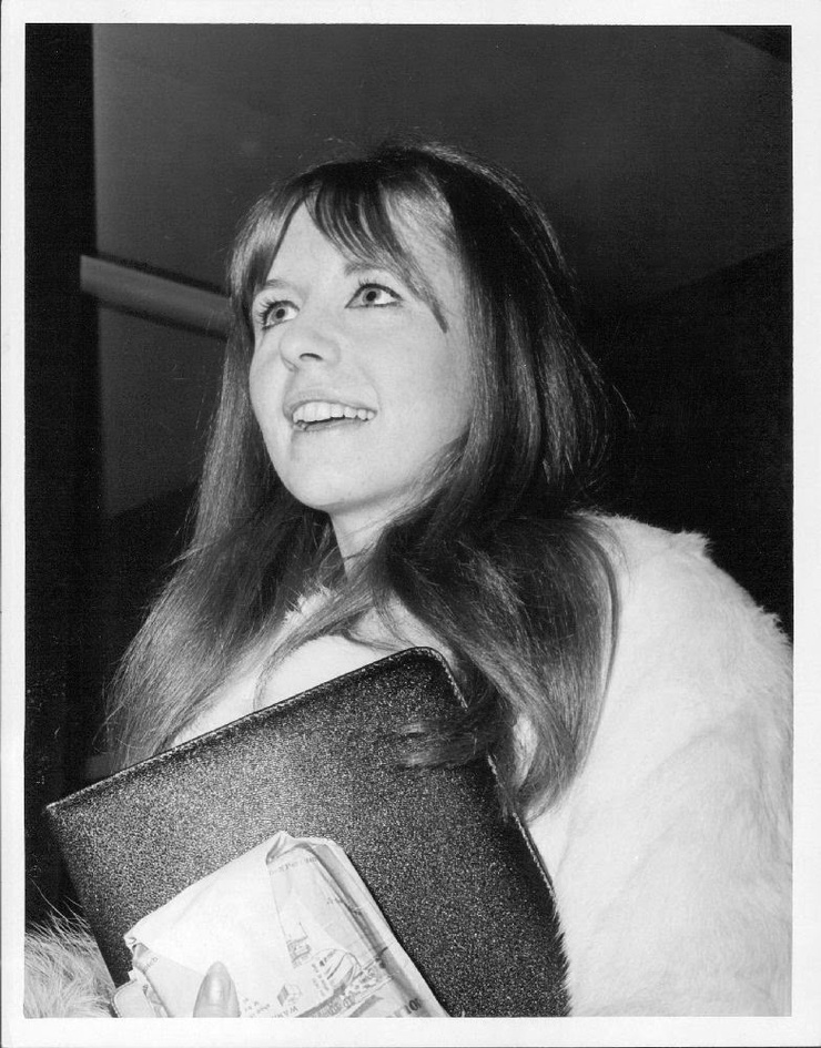 Jane Asher