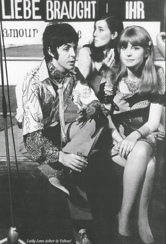Jane Asher