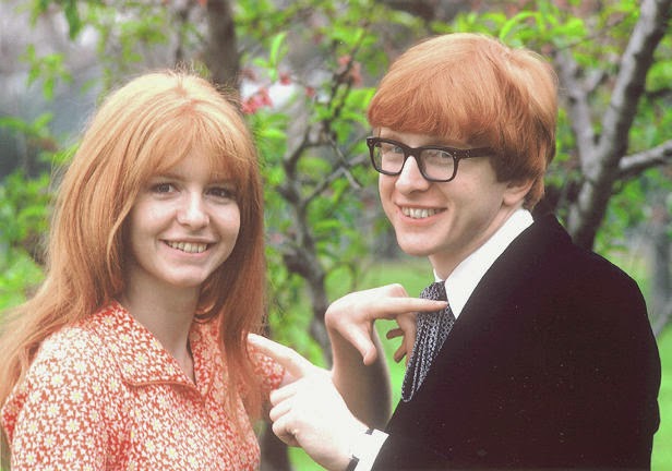 Jane Asher