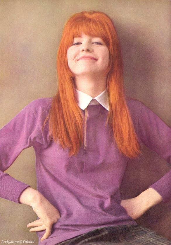Jane Asher