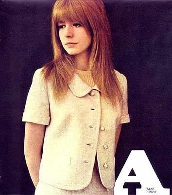 Jane Asher