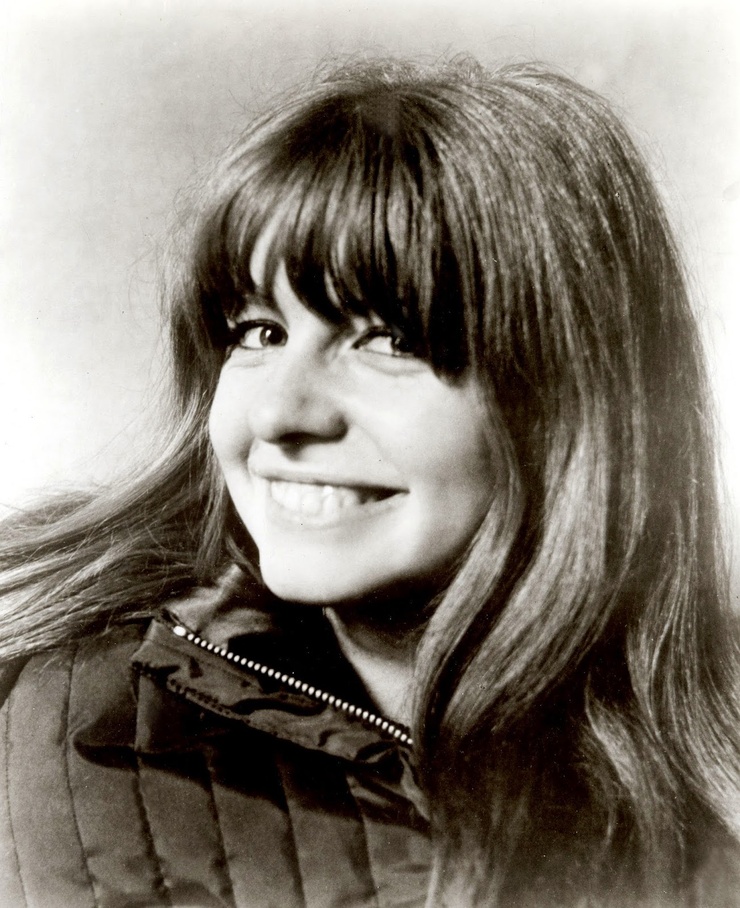 Jane Asher