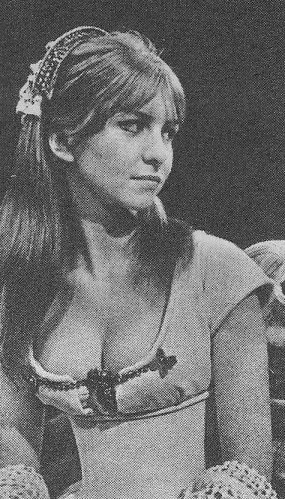 Jane Asher