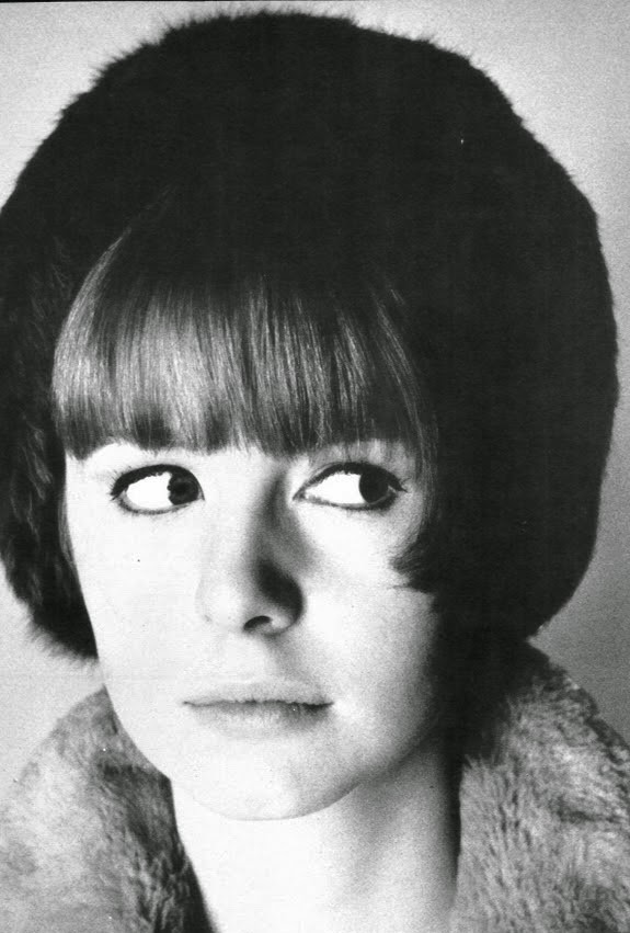 Jane Asher
