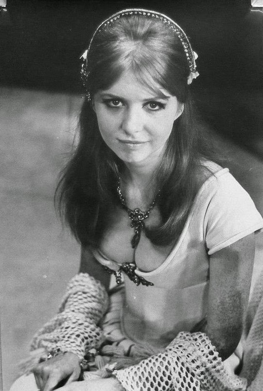 Jane Asher