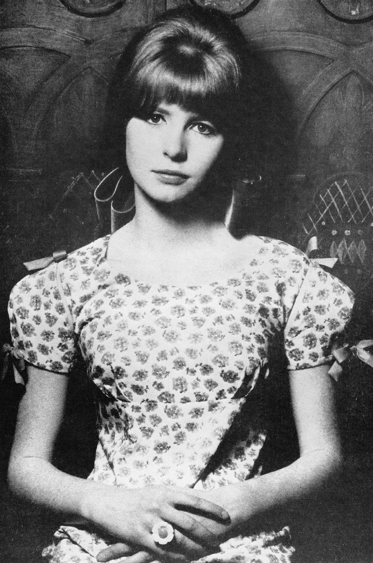 Jane Asher