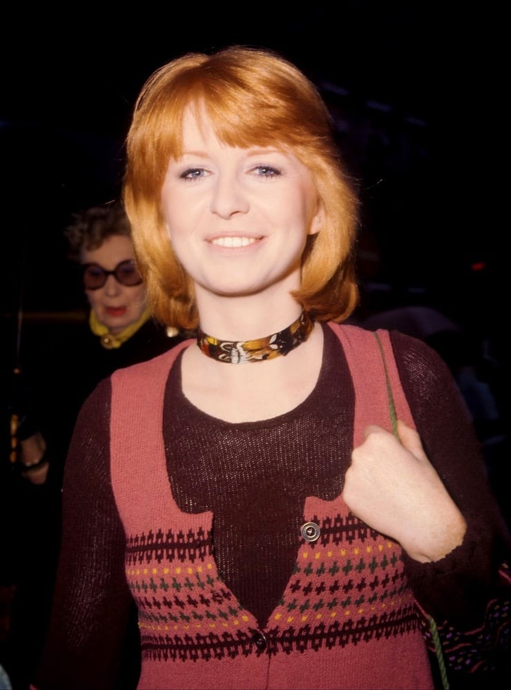 Image of Jane Asher