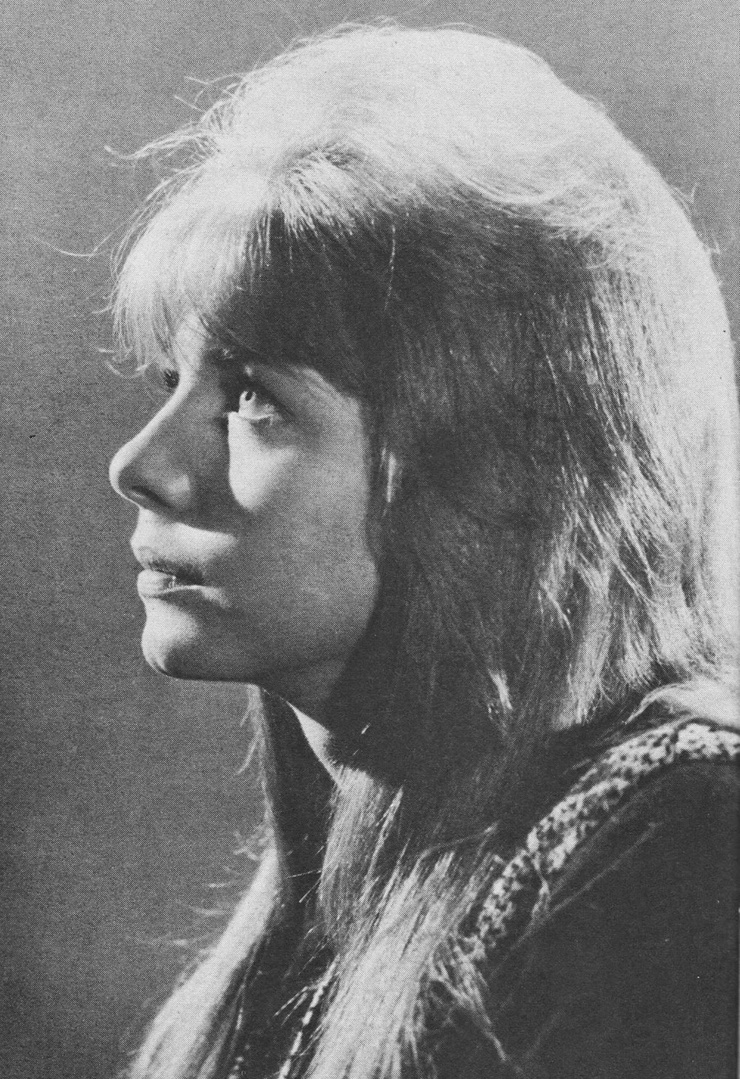 Jane Asher