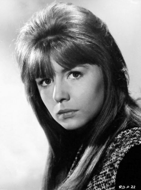 Picture of Jane Asher