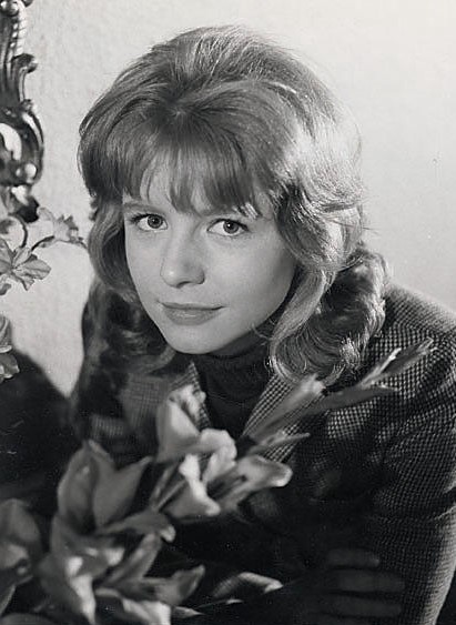 Jane Asher