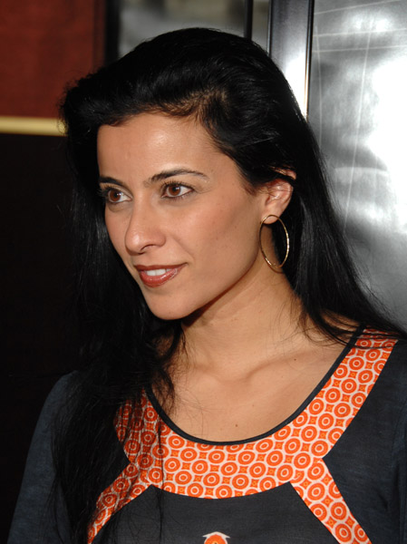 Bahar Soomekh Bahar Soomekh