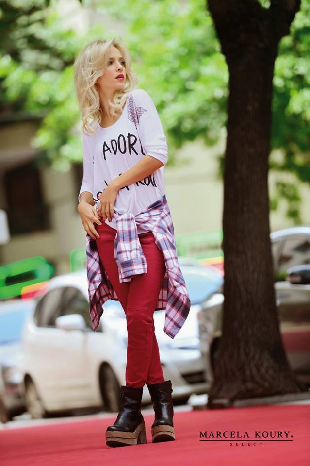 Luisana Lopilato