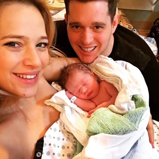 Luisana Lopilato
