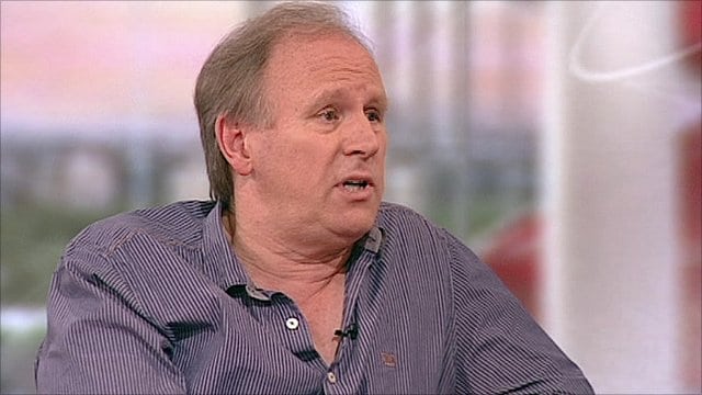 Peter Davison