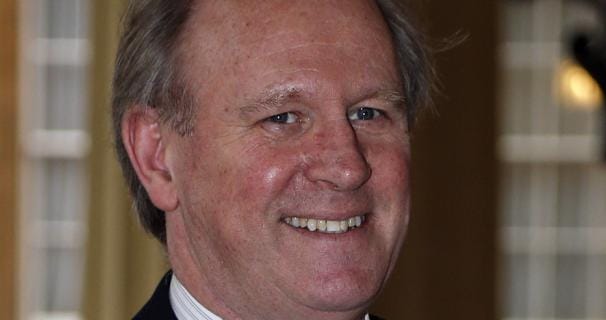 Peter Davison