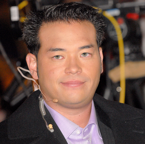 Jon Gosselin