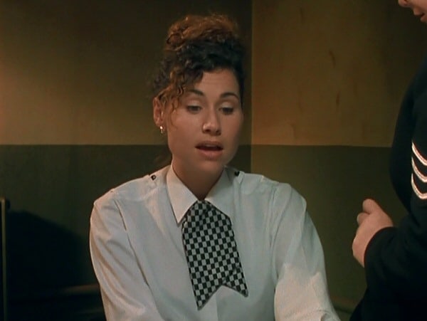 Murder Most Horrid                                  (1991-1999)