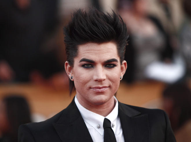 Adam Lambert