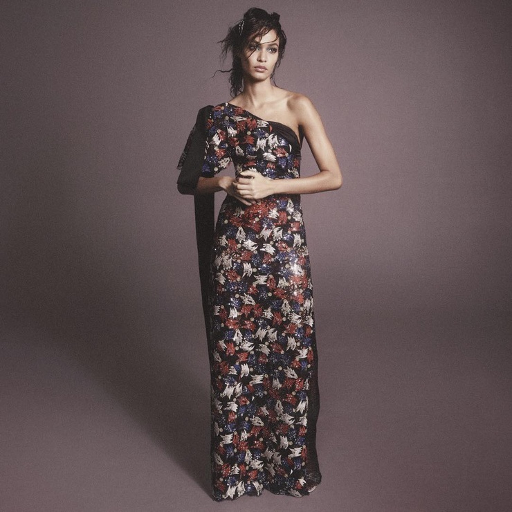 Joan Smalls