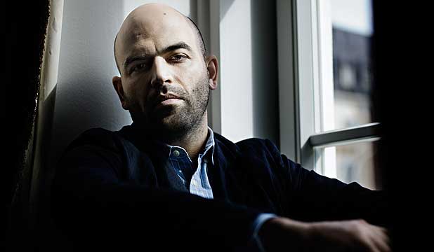 Roberto Saviano