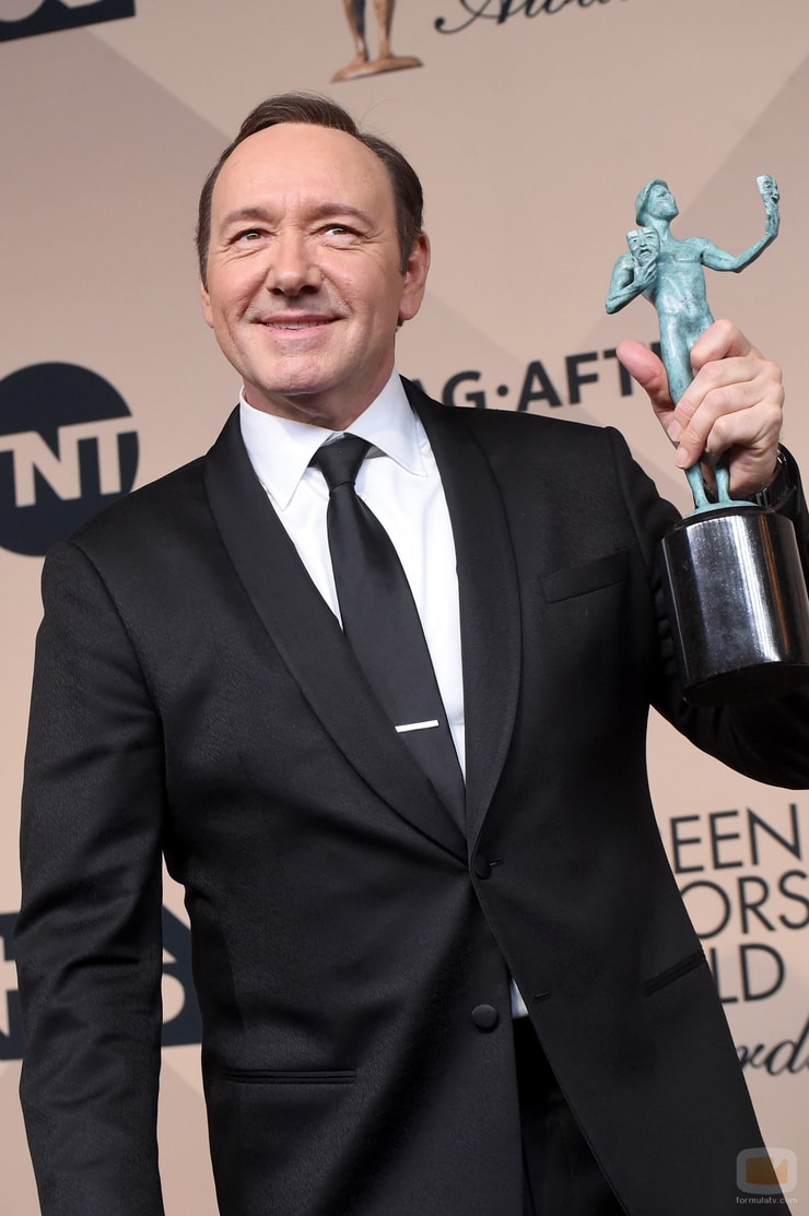 Picture of Kevin Spacey