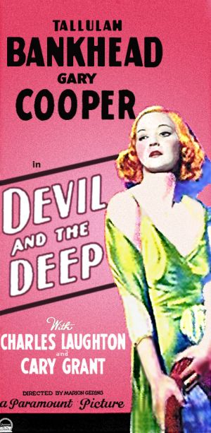 Devil and the Deep Devil and the Deep