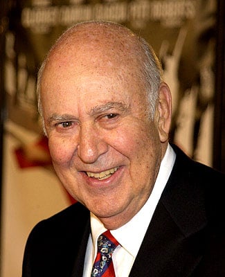 Carl Reiner johnny carson