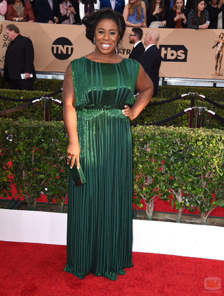 Uzo Aduba