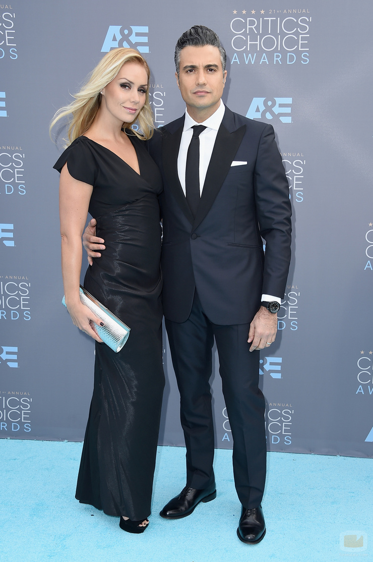 Jaime Camil
