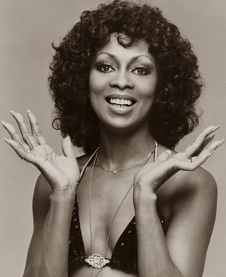 Picture of Lola Falana