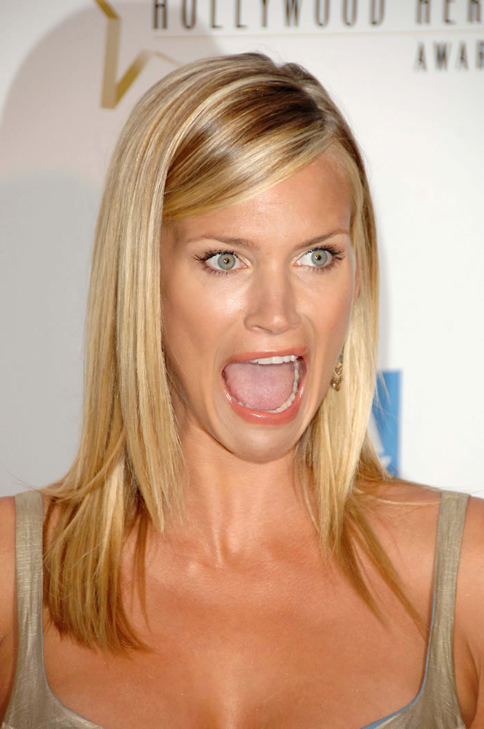 Natasha Henstridge Natasha Henstridge
