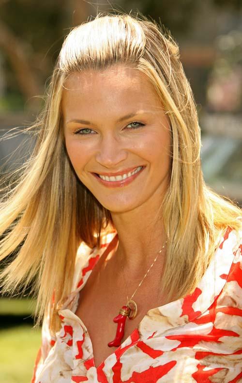 Natasha Henstridge Natasha Henstridge