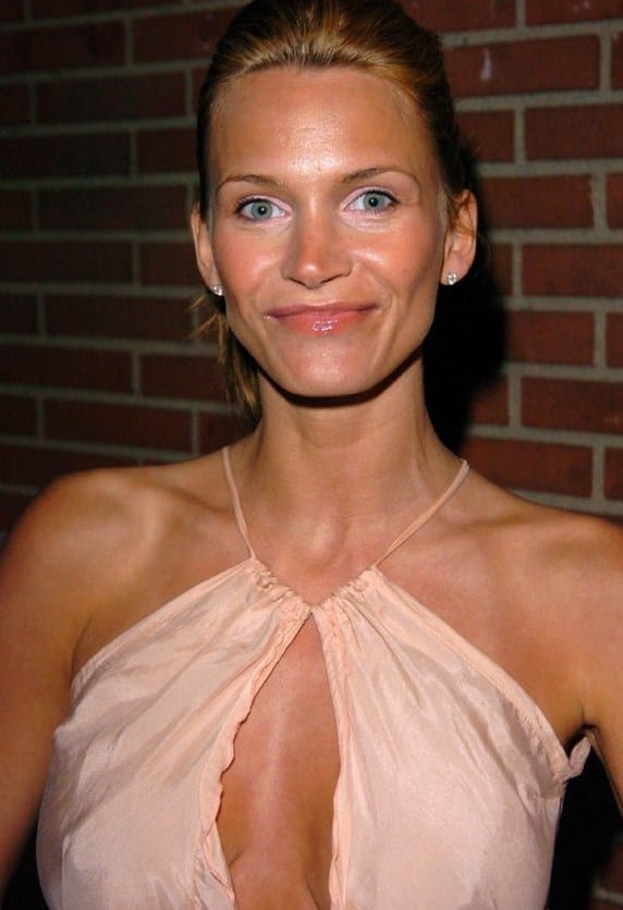Natasha Henstridge Natasha Henstridge