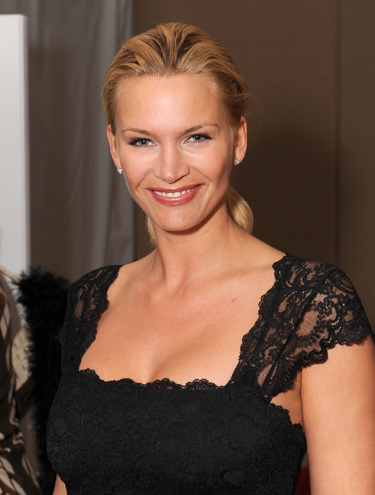 Natasha Henstridge Natasha Henstridge