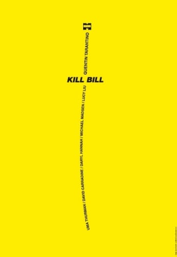 Kill Bill: Vol. 1