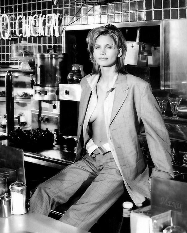 Natasha Henstridge