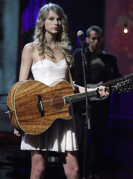 Taylor Swift Taylor Swift
