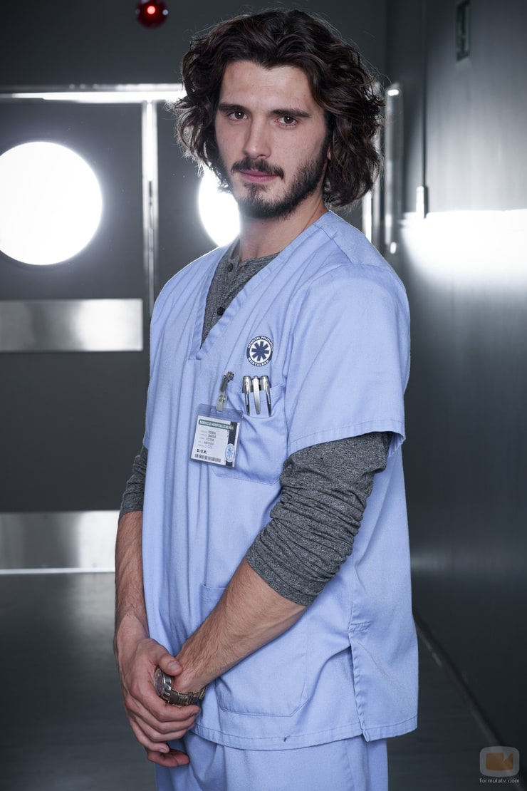 Yon González