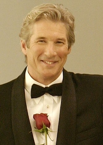 Richard Gere