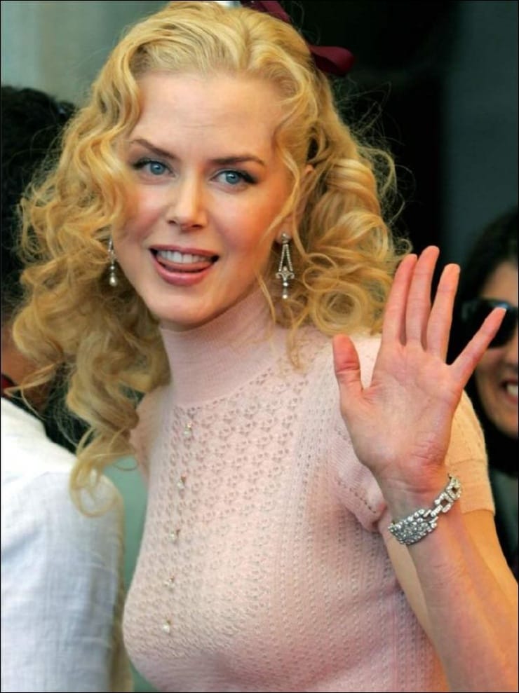 Nicole Kidman Nicole Kidman