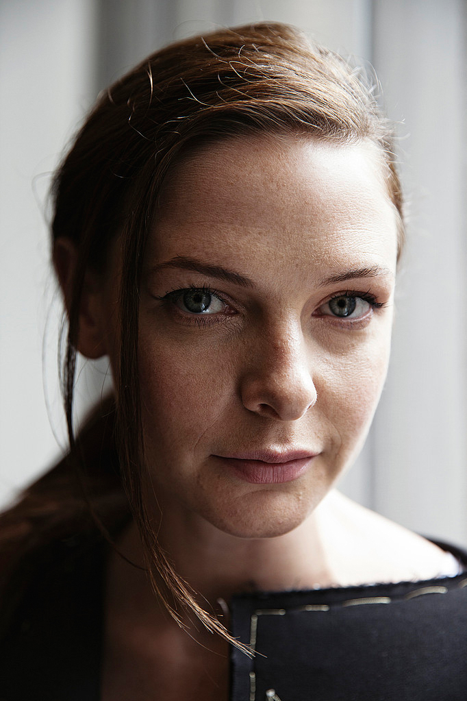 Rebecca Ferguson Rebecca Ferguson