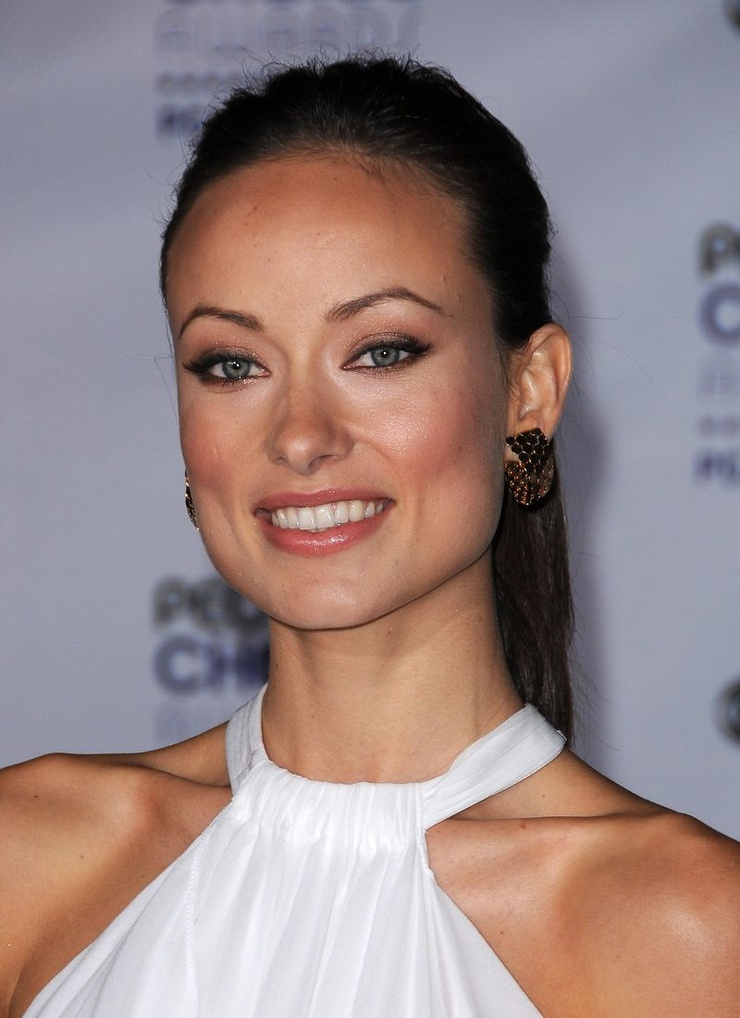 Olivia Wilde Olivia Wilde