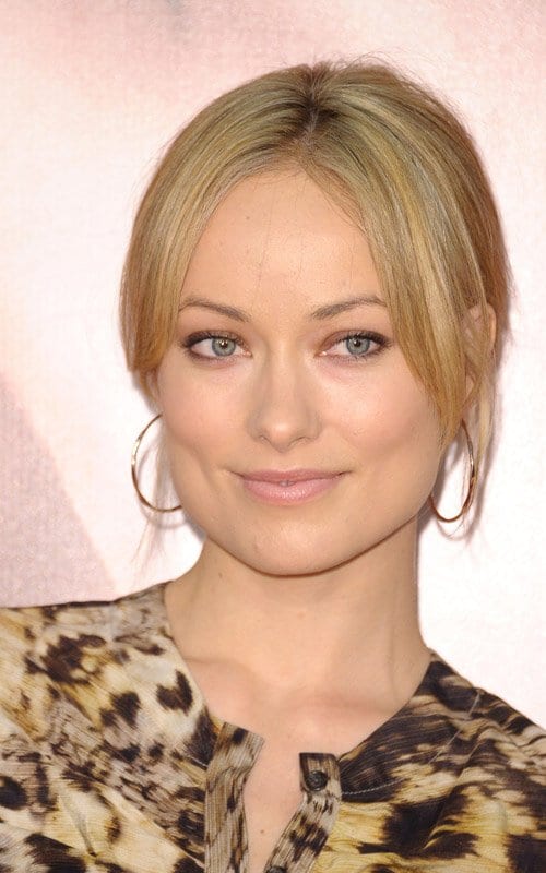 Olivia Wilde